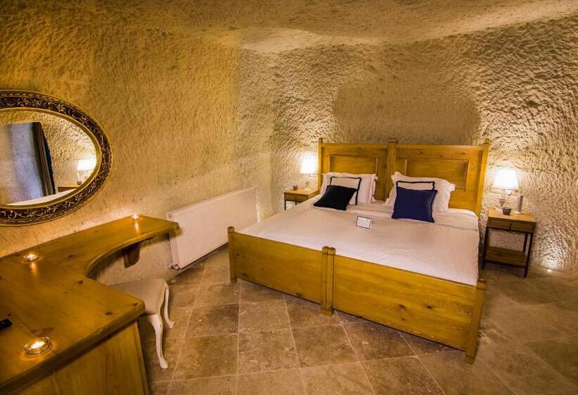 سوییت, Azure Cave Suites Cappadocia