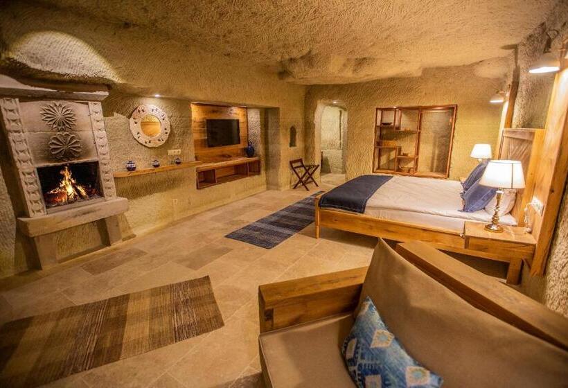 سوئیت رویال, Azure Cave Suites Cappadocia