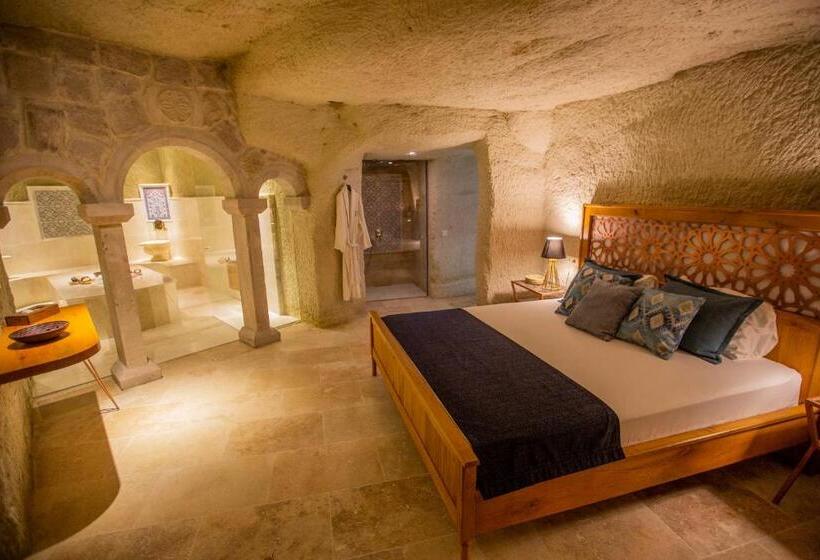سوئیت رویال, Azure Cave Suites Cappadocia