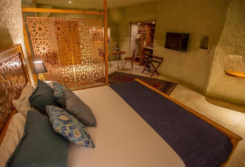 سوئیت رویال, Azure Cave Suites Cappadocia