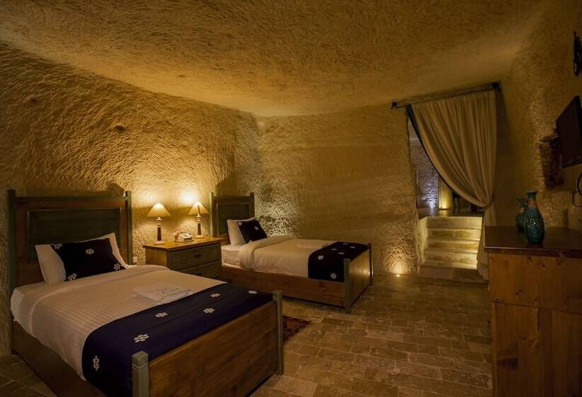 Suíte, Azure Cave Suites   Cappadocia
