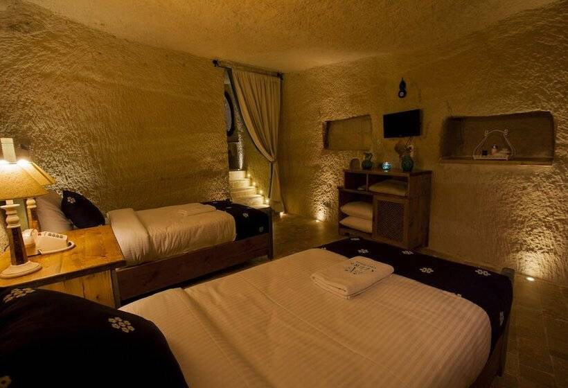 سوییت, Azure Cave Suites Cappadocia