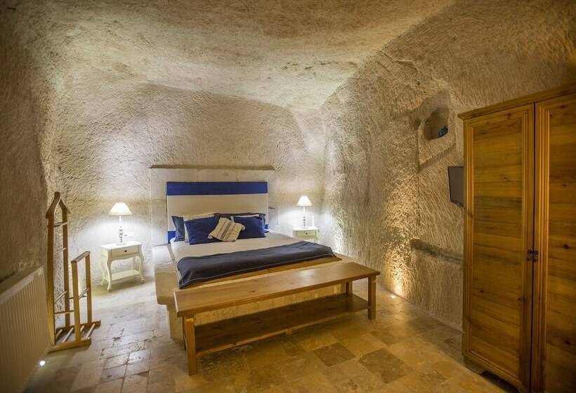 سوییت, Azure Cave Suites Cappadocia