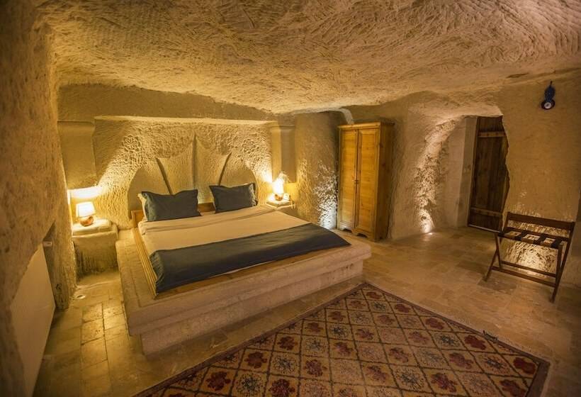 سوییت, Azure Cave Suites Cappadocia