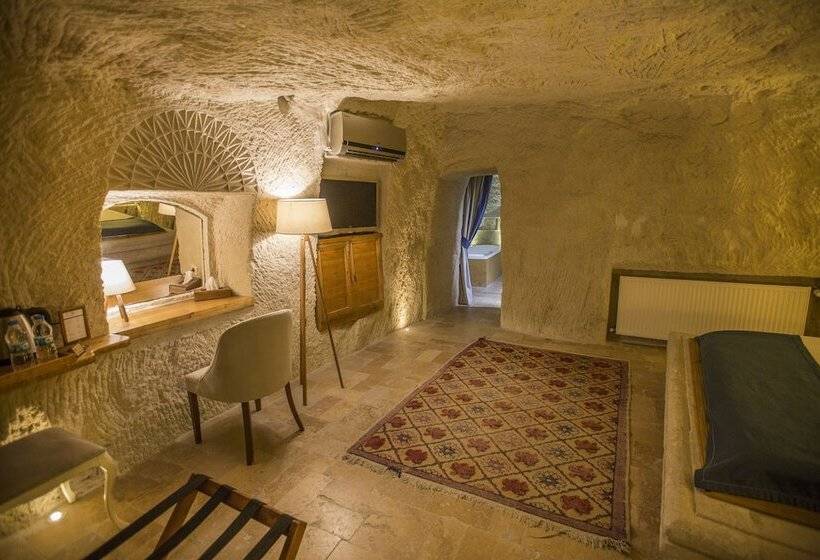 سوییت, Azure Cave Suites Cappadocia