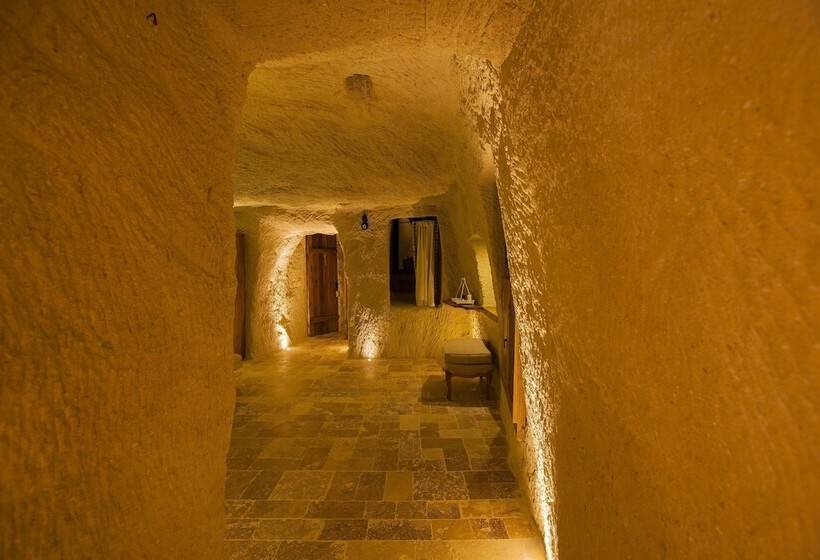 Suíte, Azure Cave Suites   Cappadocia