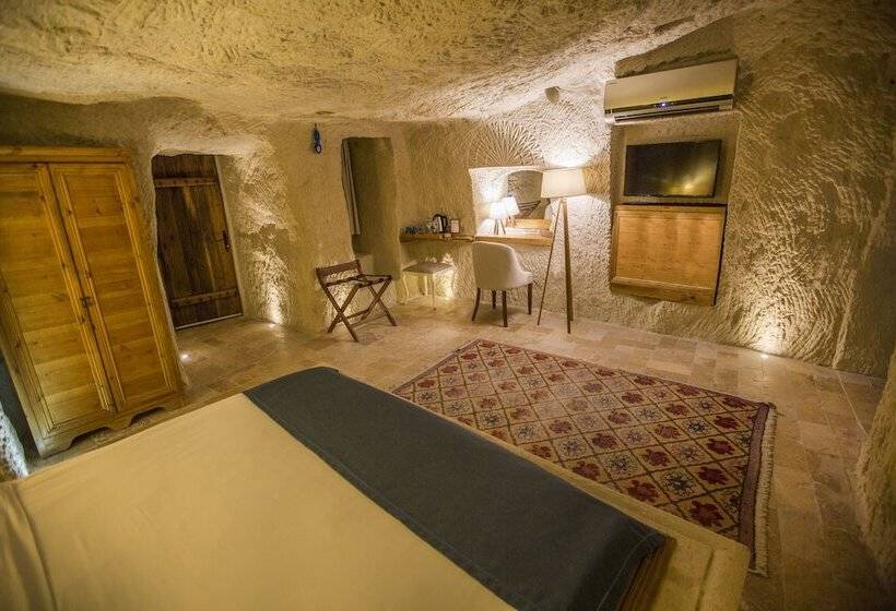 سوییت, Azure Cave Suites Cappadocia