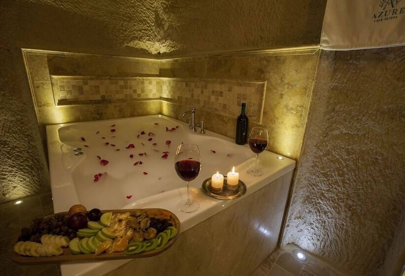 سوییت, Azure Cave Suites Cappadocia