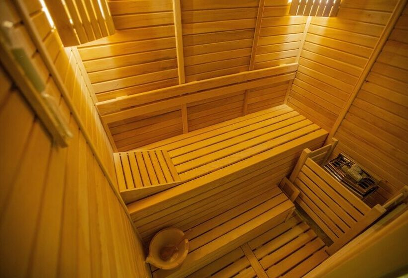 سوئیت رویال, Azure Cave Suites Cappadocia