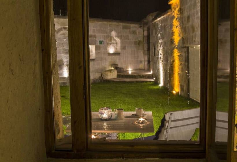 Suíte, Azure Cave Suites   Cappadocia