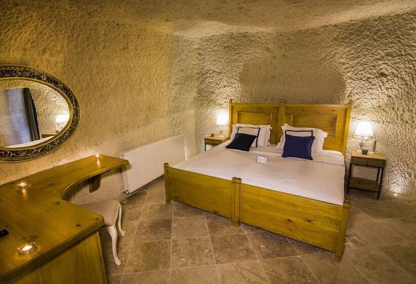 سوییت, Azure Cave Suites Cappadocia