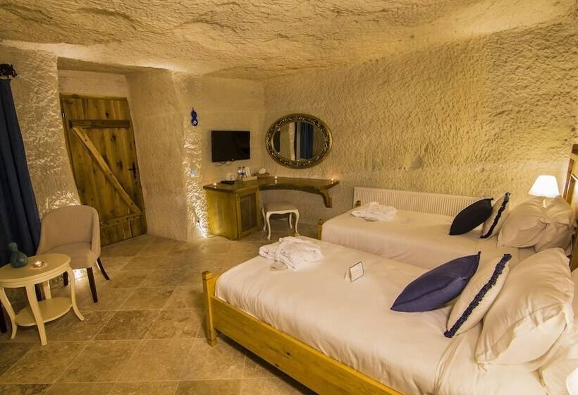 سوییت, Azure Cave Suites Cappadocia