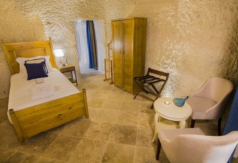 سوییت, Azure Cave Suites Cappadocia