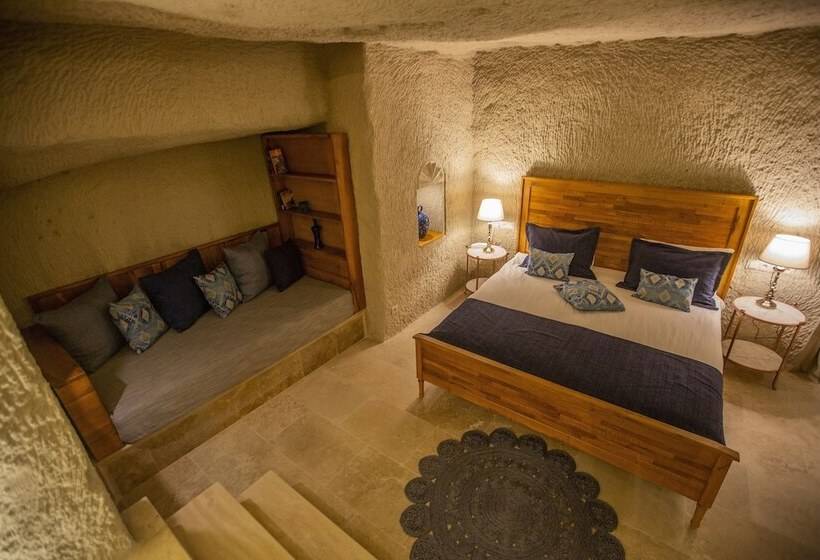 سوئیت رویال, Azure Cave Suites Cappadocia