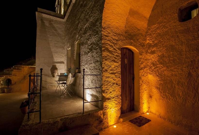 سوییت, Azure Cave Suites Cappadocia