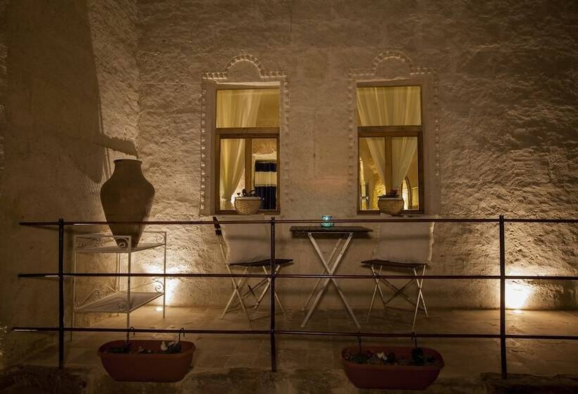 سوییت, Azure Cave Suites Cappadocia