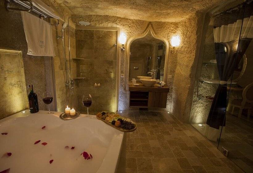 سوییت, Azure Cave Suites Cappadocia