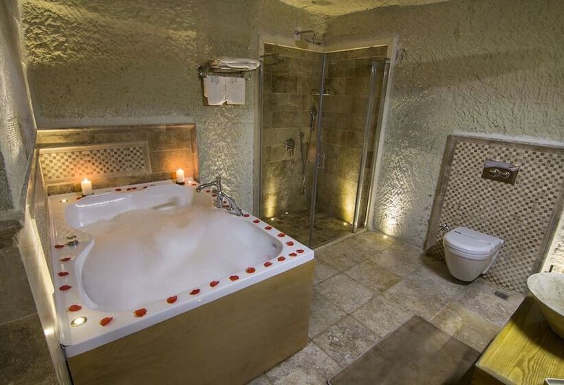 سوییت, Azure Cave Suites Cappadocia