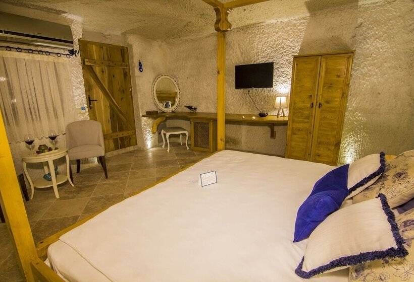 سوییت, Azure Cave Suites Cappadocia