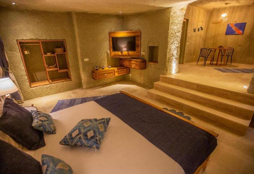 سوئیت رویال, Azure Cave Suites Cappadocia