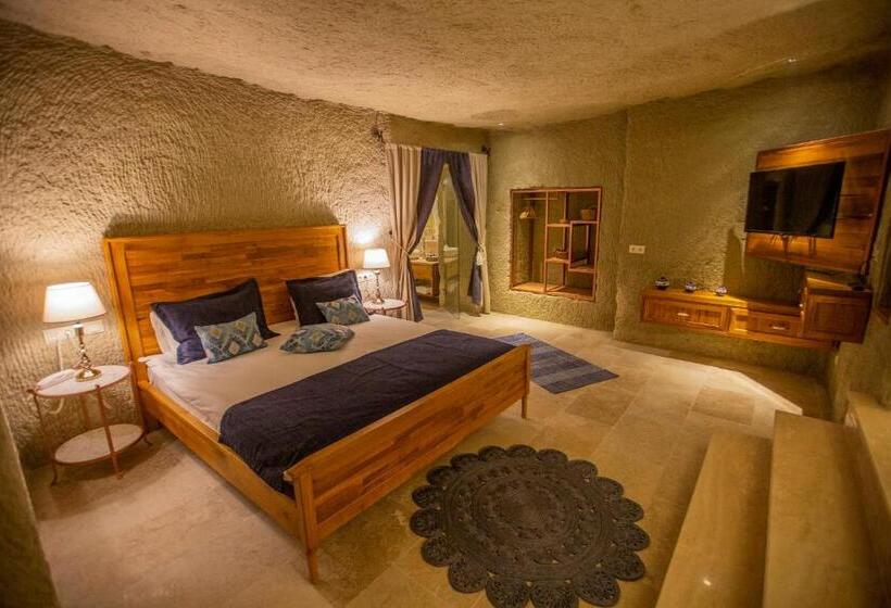 سوئیت رویال, Azure Cave Suites Cappadocia