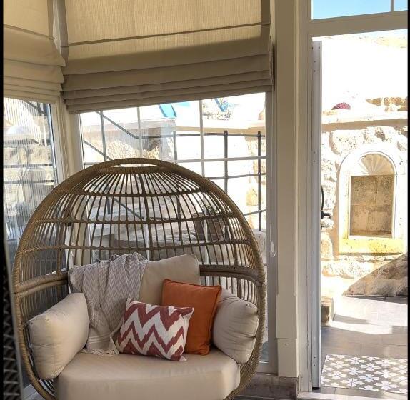 Villa 1 Quarto com piscina, Azure Cave Suites   Cappadocia
