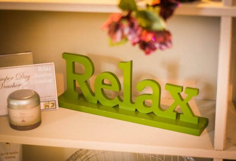 스탠다드 싱글 룸, Beachlands