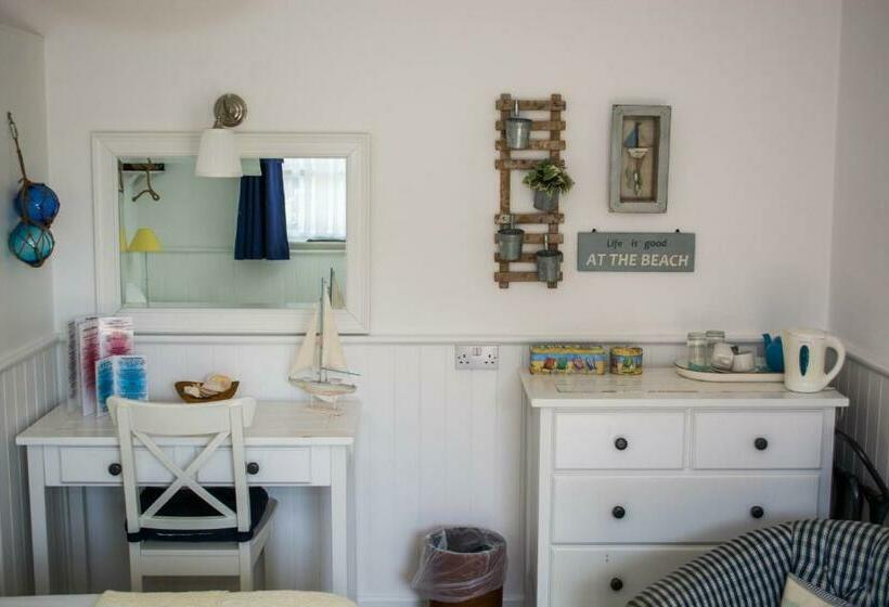 스탠다드 룸, Beachlands