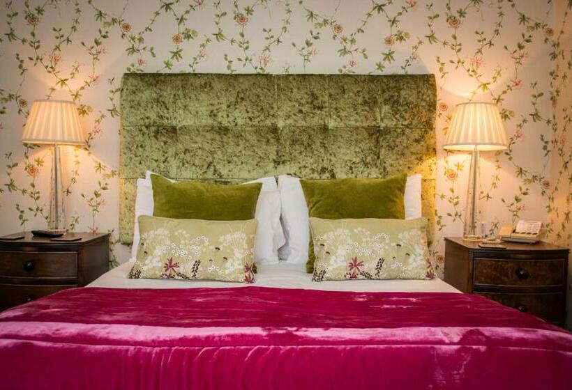 패밀리 룸, Beachlands