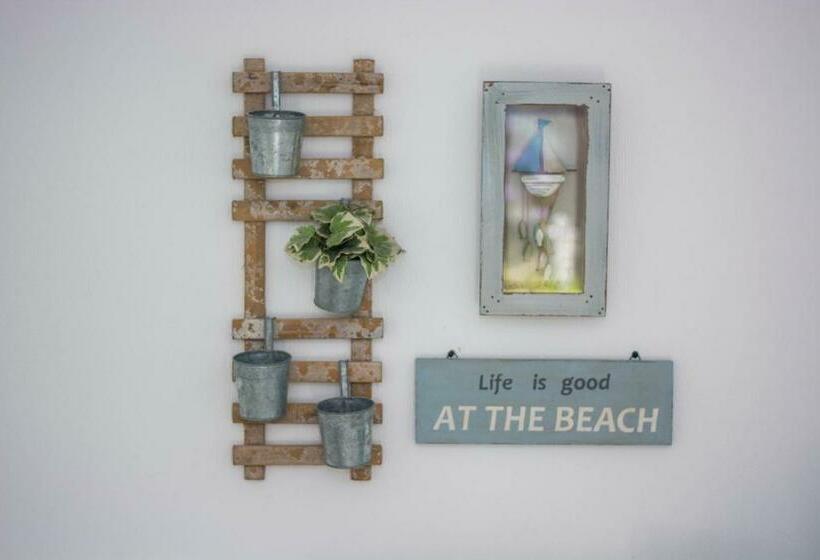 스탠다드 룸, Beachlands