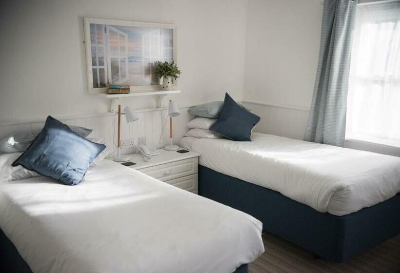 스탠다드 룸, Beachlands