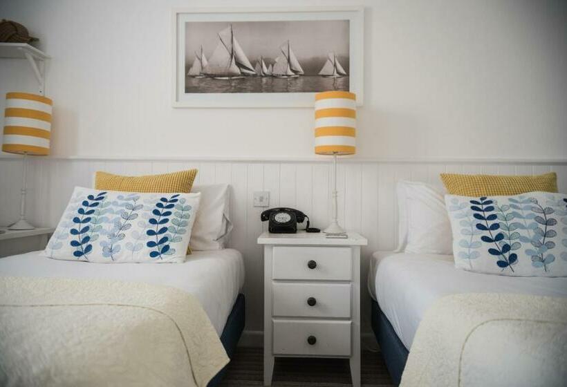 스탠다드 룸, Beachlands