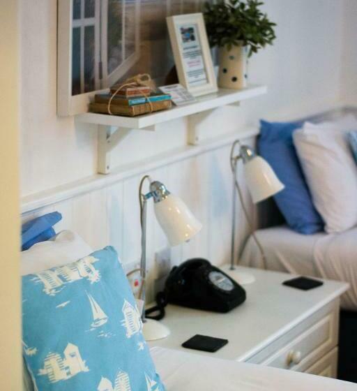 스탠다드 룸, Beachlands