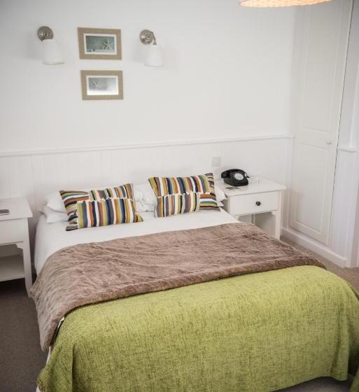 기본룸, Beachlands