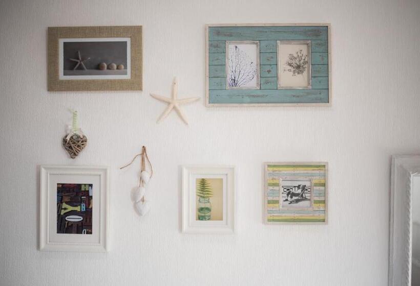 기본룸, Beachlands