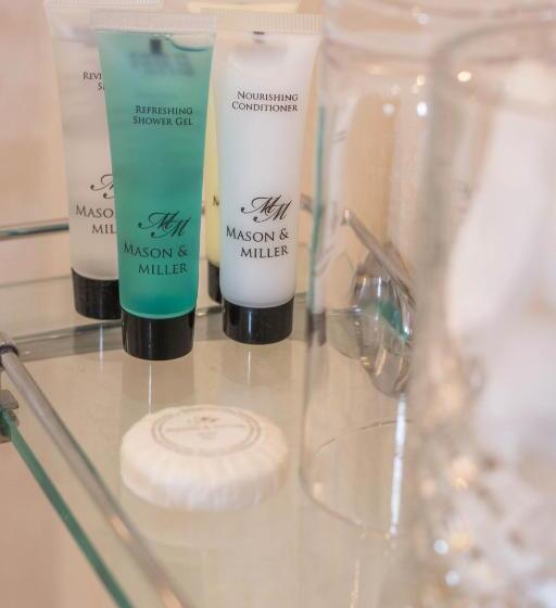 기본룸, Beachlands