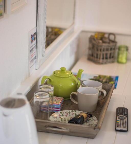 기본룸, Beachlands