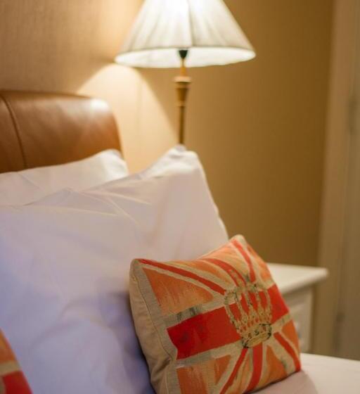 스탠다드 룸, Beachlands