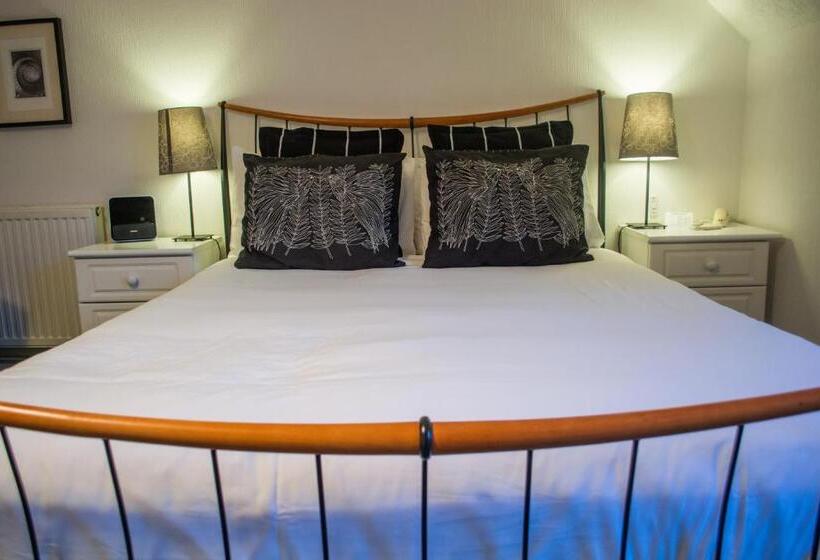 스탠다드 룸, Beachlands