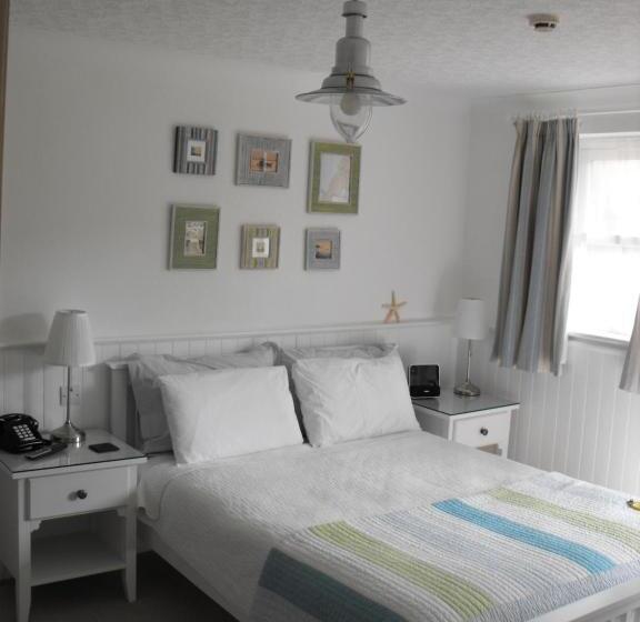 스탠다드 룸, Beachlands