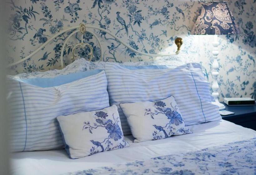 스탠다드 룸, Beachlands