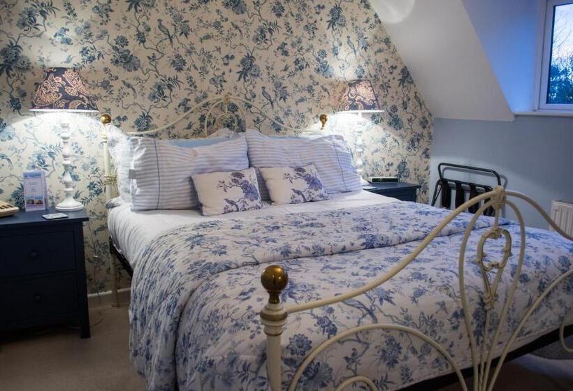 스탠다드 룸, Beachlands