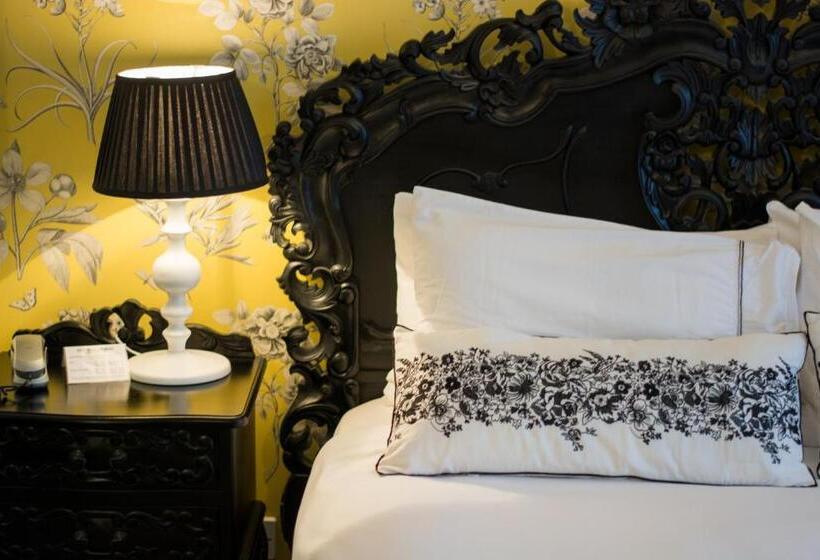 스탠다드 룸, Beachlands