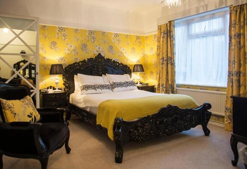 스탠다드 룸, Beachlands