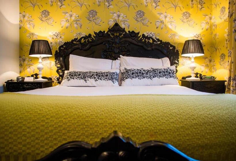 스탠다드 룸, Beachlands