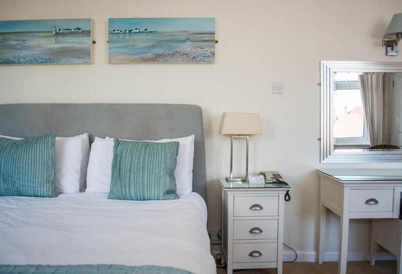 스탠다드 룸, Beachlands