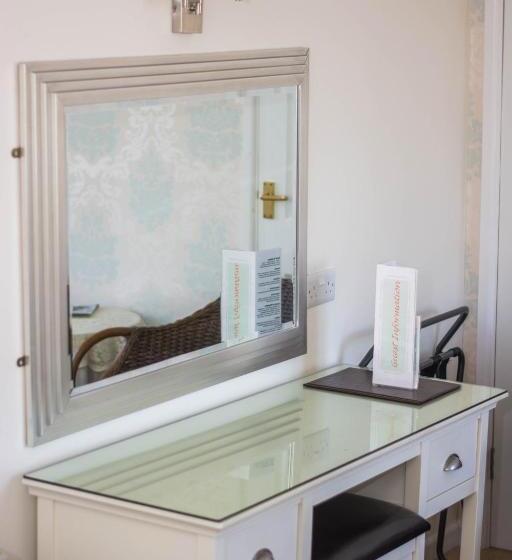 스탠다드 룸, Beachlands