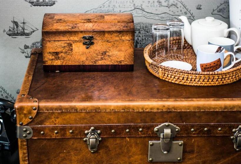 스탠다드 룸, Beachlands