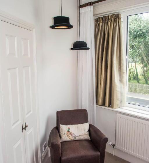 스탠다드 룸, Beachlands