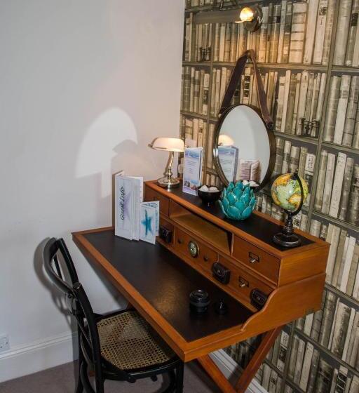 스탠다드 룸, Beachlands